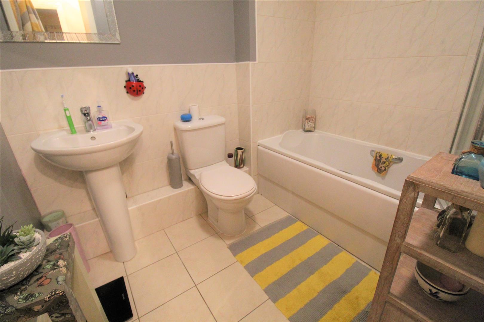 Chasewater Drive, Norton Heights, Stoke-On-Trent